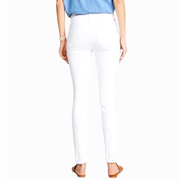 Madewell High-Rise Skinny 90% Cotton Women’s Jeans - 24 - Picture 16 of 17